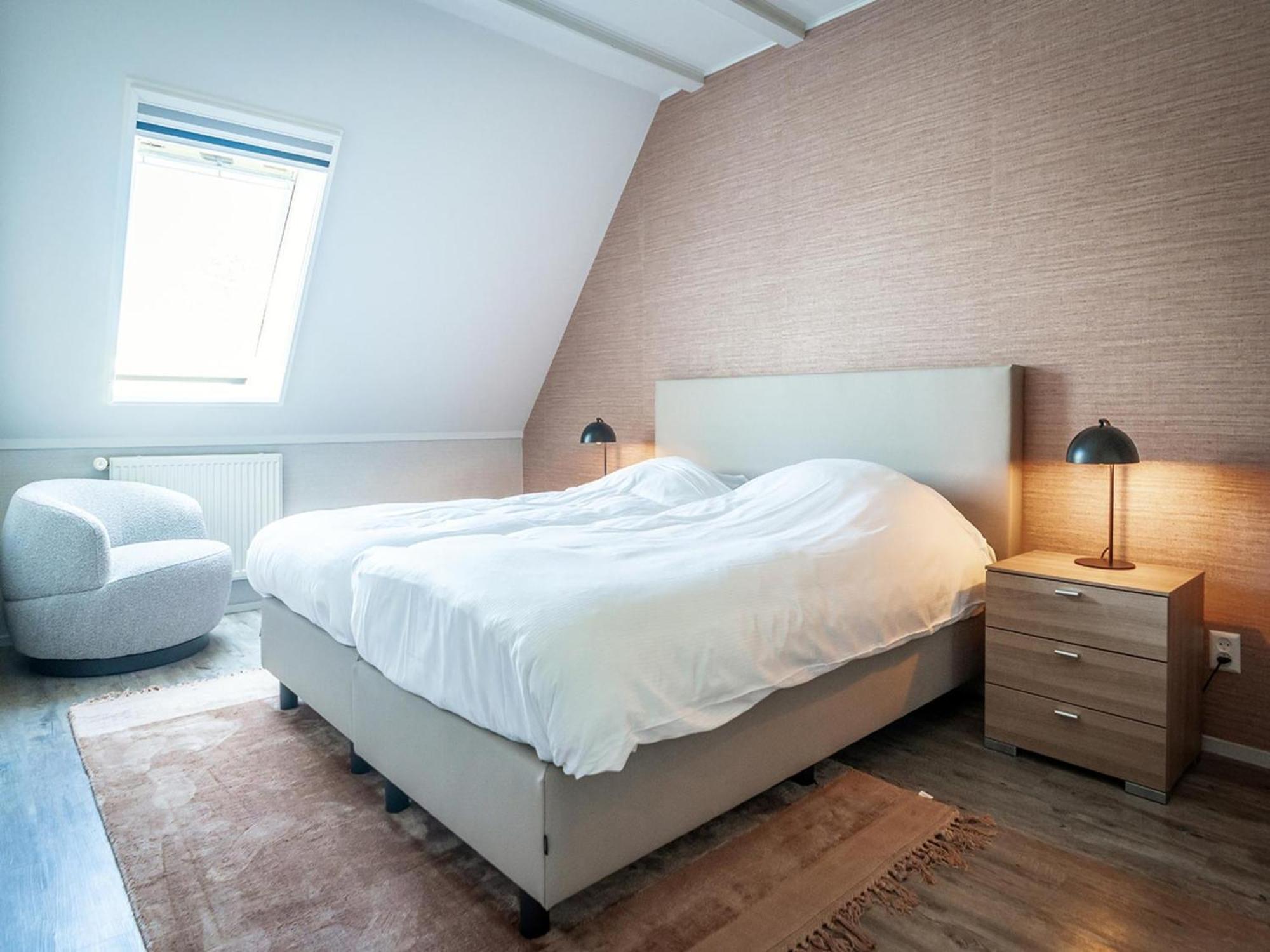 Comfortable Flat In De Cocksdorp Near Sea Exteriér fotografie