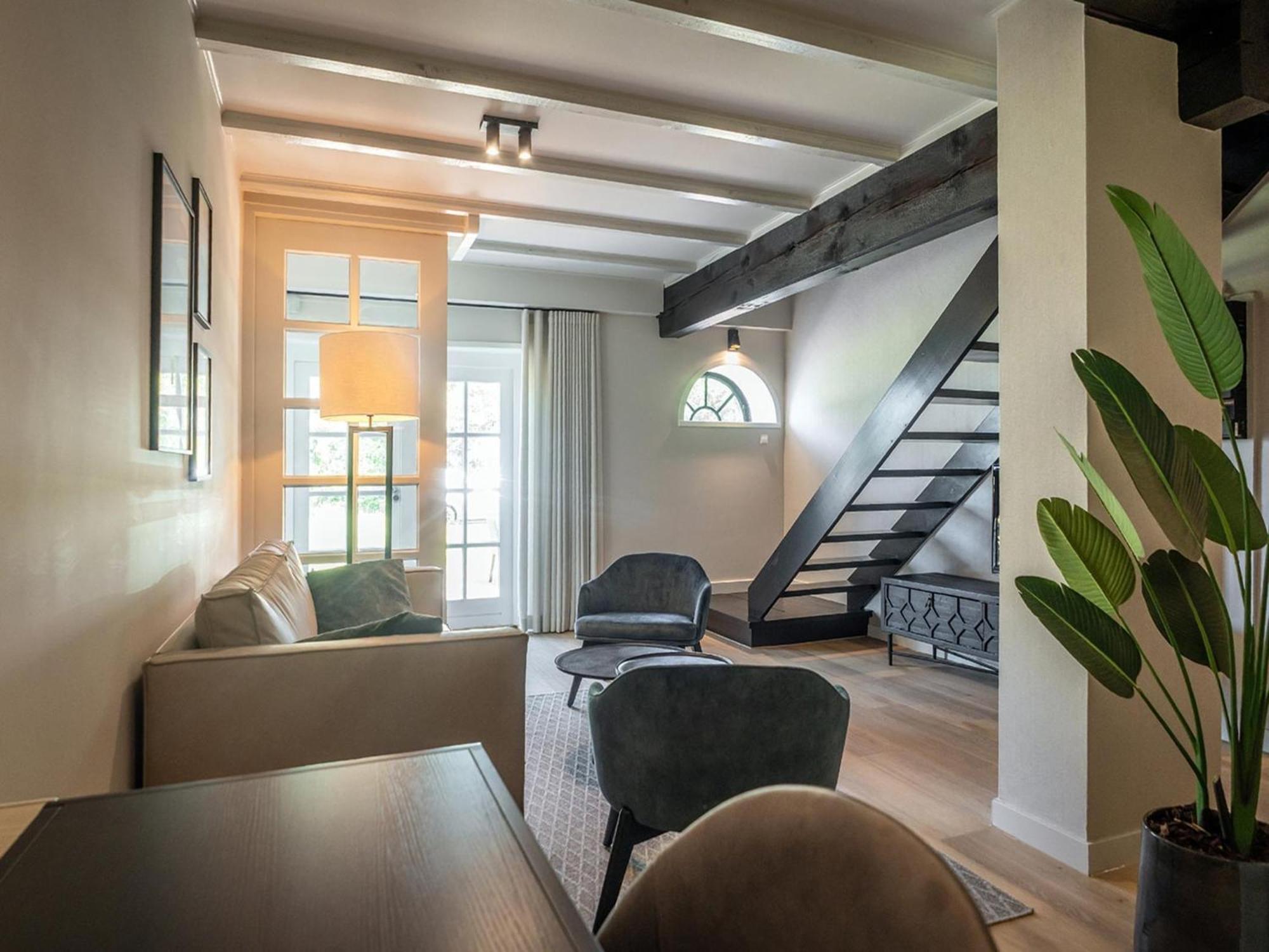 Comfortable Flat In De Cocksdorp Near Sea Exteriér fotografie